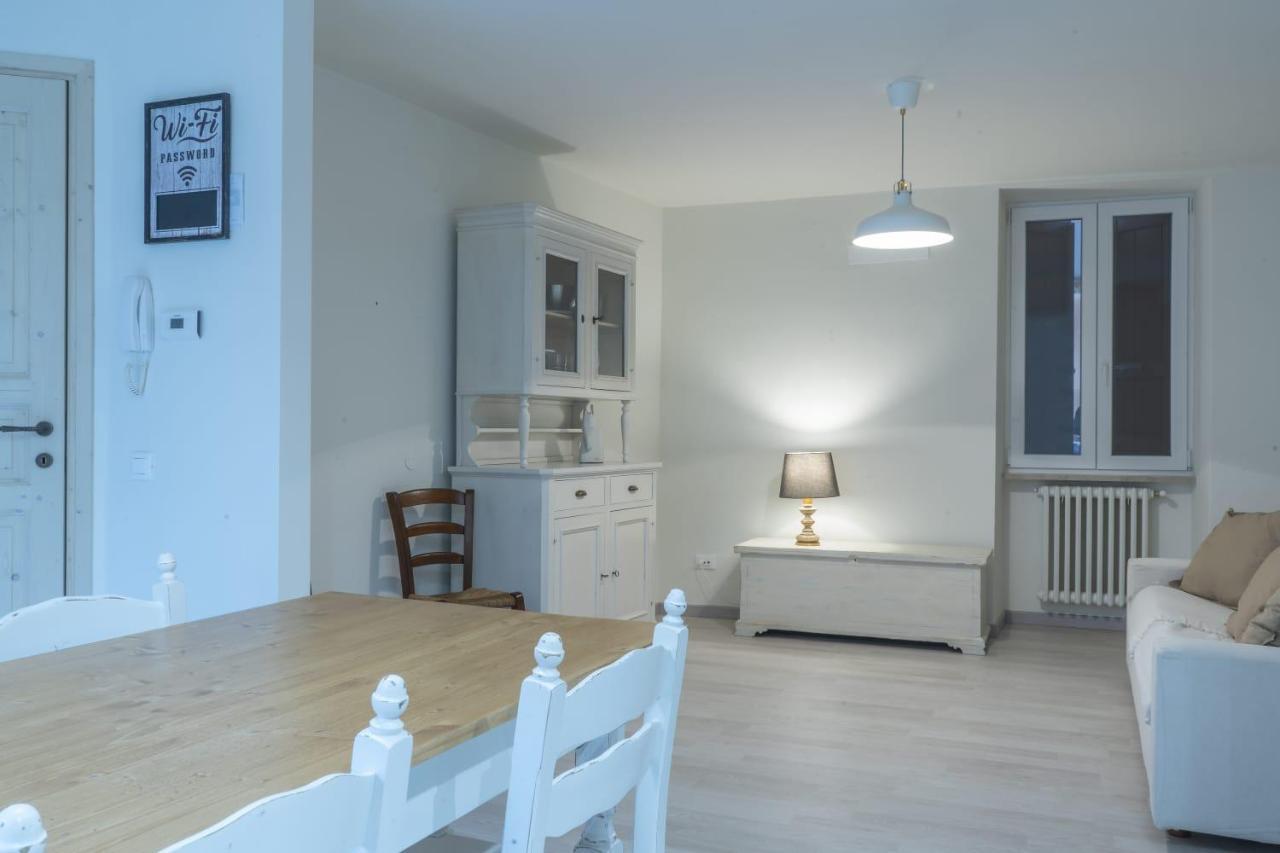 Martalagattahome San Felice del Benaco Exterior photo
